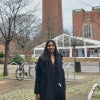 Photograph of Ananya