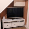 Photo 3: 51" TV and super fast wifi for all your streaming needs