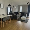 Photo 2: Open plan front room
