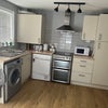 Photo 4: Open plan kitchen