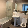 Photo 5: Shared bathroom