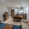 Photo 5: shared kitchen/living room