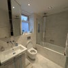 Photo 9: Upstairs bathroom