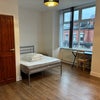 Photo 8: Gigantic 1st floor room size of a bedsit!