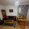 Photo 4: Living/Dining Room