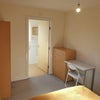 Photo 6: Bright, spacious double room with desk area