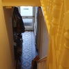 Photo 8: Hallway /stairs