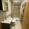 Photo 2: Shower in Ensuite - brand new