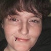 Photograph of Kirsty