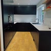 Photo 2: large Kitchen with integeated appliances 