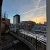 Photo 5: Balcony/terrace