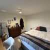Photo 2: Room as it is currently decorated