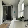 Photo 4: Shared bathroom