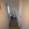 Photo 7: Upstairs Toilet