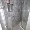Photo 8: Upstairs Shower room