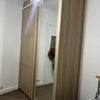 Photo 6: Single room wardrobe