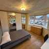 Photo 9: In-built wardrobe