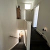 Photo 6: Halway into the flat 