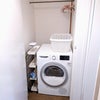 Photo 9: tumble dryer