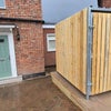 Photo 17: Bike Storage Shed