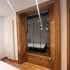 Photo 2: Window with shutters 