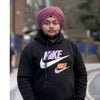 Photograph of Gaganpreet
