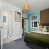 Photo 2: Room 3 - en-suite-available room 