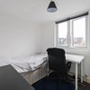 Photo 6: Single room
