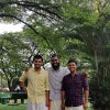 Photograph of Arun