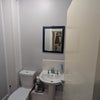 Photo 3: Second toilet 