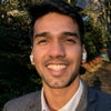 Photograph of Shivam