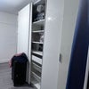 Photo 4: Fitted huge wardrobe