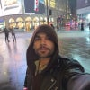Photograph of Sahil