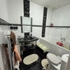 Photo 6: Shared bathroom