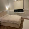 Photo 7: Double bedroom with storage