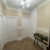 Photo 5: Hallway and study area