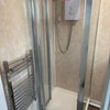 Photo 2: Shower room