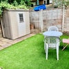 Photo 12: Lovely Garden Space