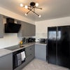 Photo 3: Shared Kitchen 