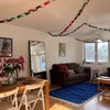 Photo 4: Living room on the middle floor