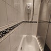 Photo 8: Electric shower and bath