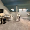 Photo 1: Studio 6 kitchen / seating area