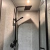 Photo 7: Rainfall and hand held shower