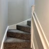 Photo 13: Private stairs up to studio