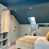 Photo 3: Bedroom area