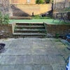 Photo 4: Large garden 