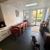 Photo 6: Kitchen diner