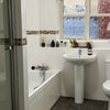 Photo 3: Bath and shower