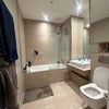 Photo 5: Shared bathroom