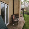 Photo 7: Pivate deck/entrance